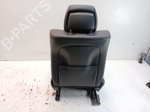Right front seat MERCEDES-BENZ E-CLASS (W212) E 220 CDI / BlueTEC (212.001, 212.002) | BP27179641C16 - Image 7