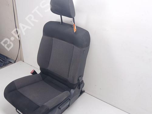Left front seat CITROËN C4 CACTUS 1.2 THP 110 | BP39448080C15 - Image 4