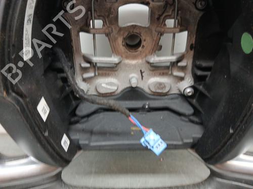 Steering wheel CITROËN C4 Grand Picasso II (DA_, DE_) 1.6 BlueHDi 120 | BP28584916C49 