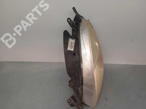 Left headlight CITROËN XSARA PICASSO (N68)  | BP8059240C28 