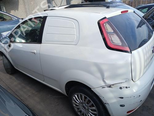 Peças FIAT PUNTO (199_)  1.3 D Multijet  4644647