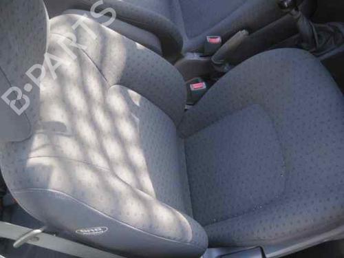 Kollisjonspute styreenhet KIA CARENS II MPV (FJ) 2.0 CRDi | BP2381770M53 