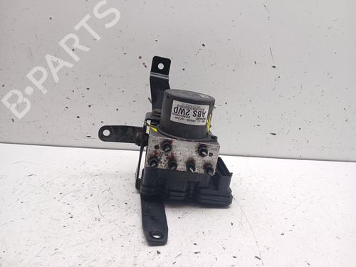 ABS Bremseaggregat ABS Bremseaggregat KIA SPORTAGE II (JE_, KM_) 2.0 i 16V (141 hp) 36936108 36936108