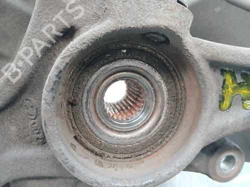 Left front steering knuckle KIA RIO III (UB) 1.2 CVVT | BP32114056M25 - Image 5