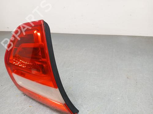 Left tailgate light CITROËN C4 Picasso I MPV (UD_) 1.6 HDi | BP36238411C79 - Image 2