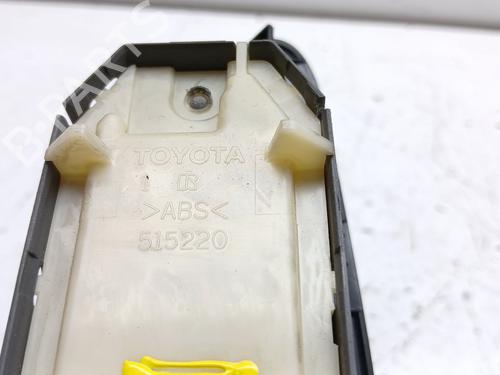 Left front window switch TOYOTA AURIS (_E15_) 1.8 Hybrid (ZWE150_, ZWE150R) | BP32298185I27 - Image 4