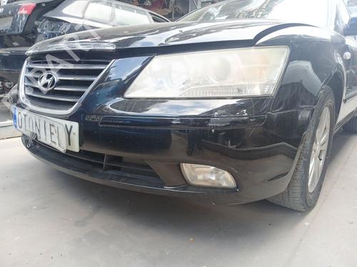 Used Front bumper Front bumper HYUNDAI SONATA V (NF) 2.0 CRDi (140 hp) 36466232 36466232