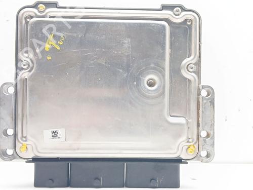 Used Engine control unit (ECU) RENAULT TALISMAN Grandtour (KP_) 1.6 dCi 130 (130 hp) 27805406