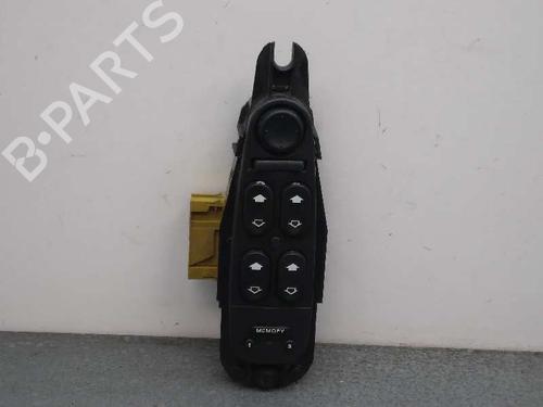 Used Left front window switch JAGUAR S-TYPE II (X200) 3.0 V6 (238 hp) 16223988