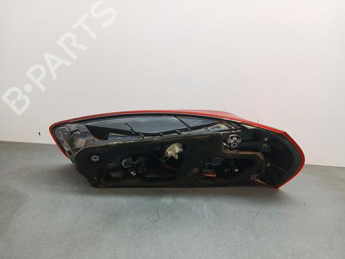 Left taillight CITROËN C4 Picasso II  | BP16568334C34 