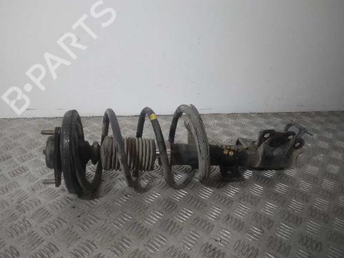 Used Right front shock absorber MITSUBISHI LANCER VIII Sportback (CX_A) [2007-2025]  13951477