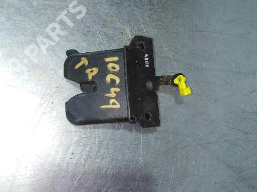 Tailgate lock HYUNDAI ACCENT III Saloon (MC) 1.4 GL 812301G000