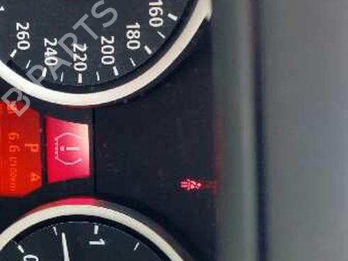 Electronic module BMW 5 (E60)  | BP9516008M83 