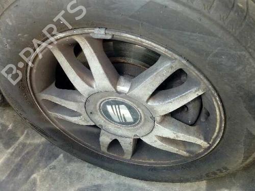 Right taillight SEAT TOLEDO II (1M2) 1.9 TDI | BP3448298C35 