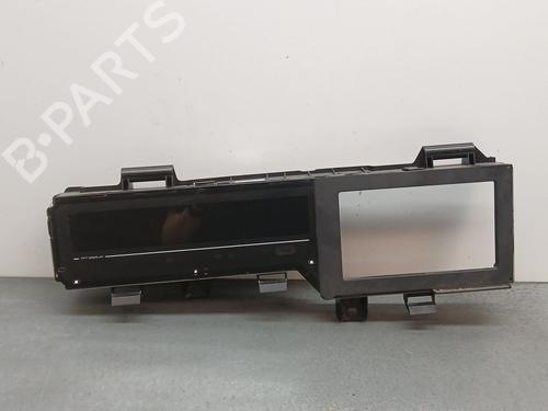 Used Instrument cluster RENAULT GRAND SCÉNIC III (JZ0/1_) [2009-2016]  18879752