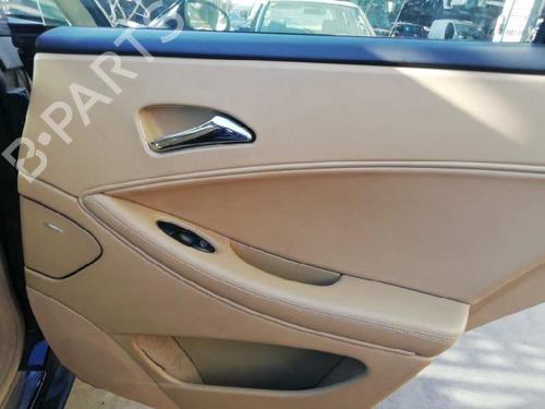 Used Rear right panel MERCEDES-BENZ CLS (C219) [2004-2011]  15000642