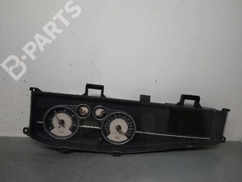 Used Instrument cluster Instrument cluster RENAULT VEL SATIS (BJ0_) [2002-2026] 11196434 11196434