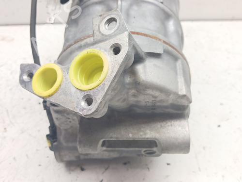 AC compressor RENAULT MEGANE IV Hatchback (B9A/M/N_) 1.3 TCe 140 (B9NB) | BP36699628M34 - Image 5