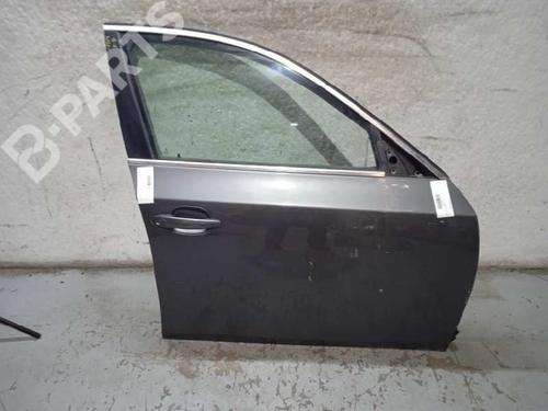Right front door BMW 5 (E60) 520 d | BP6418535C3 