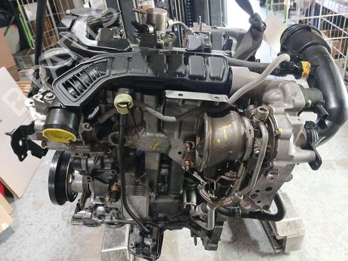 Engine CITROËN C4 III (BA_, BB_, BC_) 1.2 PureTech 130 (BAHNSA, BAHNSB) | BP38273876M1 - Image 14