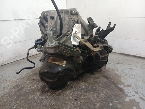 Gearbox DACIA LODGY (JS_) 1.2 TCe (JSAY, JSM0) | BP27282620M3 