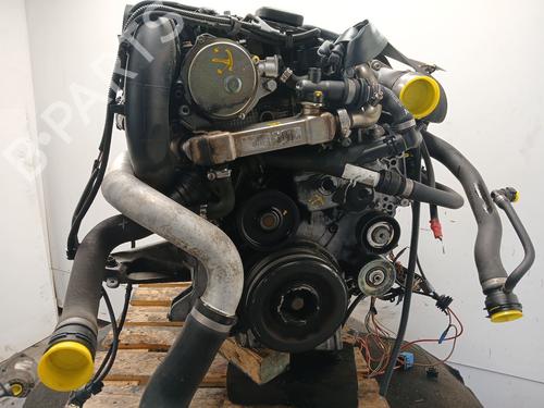 Engine BMW X3 (E83) 2.0 d | BP31925480M1  - Image 6
