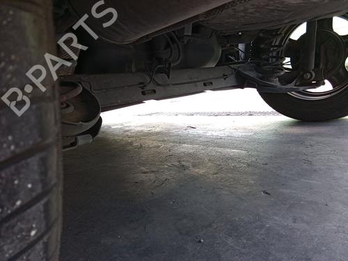 rear-axle-dacia-sandero-ii-2012-40194845 main image