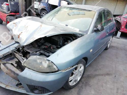 Engine control unit (ECU) SEAT IBIZA III (6L1) 1.9 TDI | BP17956999M57 