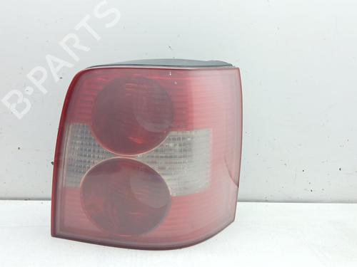 Used Right taillight VW PASSAT B5.5 Variant (3B6) 1.9 TDI 4motion (130 hp) 30061960
