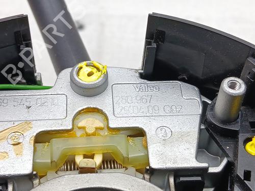 Switch MERCEDES-BENZ A-CLASS (W169) A 180 CDI (169.007, 169.307) | BP28333732I30 - Image 7