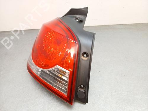 Left taillight CHEVROLET CRUZE (J300) 1.6 | BP38311097C34 - Image 3
