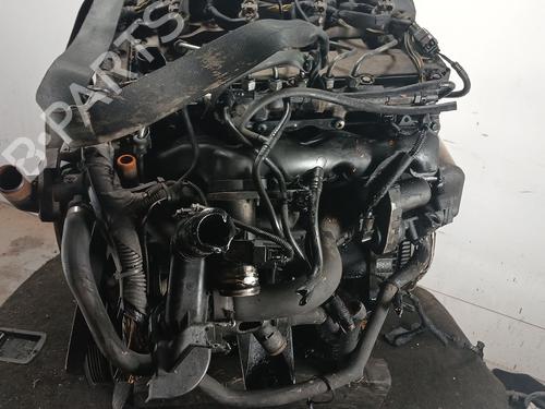 Engine FORD TRANSIT Van (FA_ _) 2.2 TDCi RWD | BP26006108M1  - Image 9