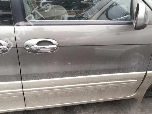 Climate control KIA CARNIVAL II (GQ) 2.9 CRDi | BP3418946I5 