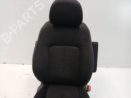 Right front seat KIA VENGA (YN) 1.6 CRDi 128 | BP35894136C16 - Image 3