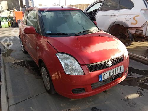 Brugte SUZUKI SWIFT III (MZ, EZ) 1.3 (RS413, ZC11S) 4995140