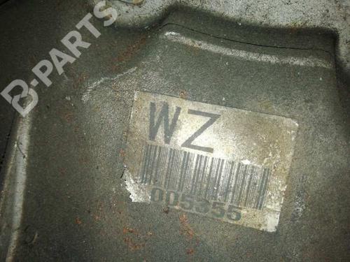 Gearbox DAEWOO KALOS (KLAS) 1.4 | BP2399080M3 