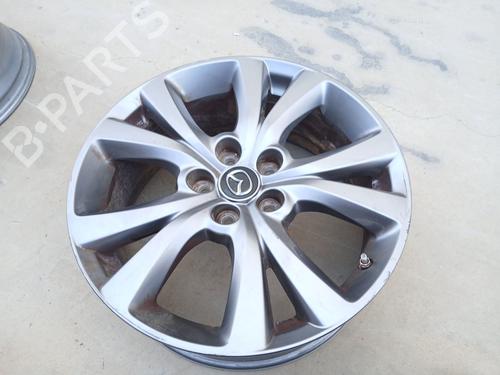 Used Rim Rim 37792144 37792144
