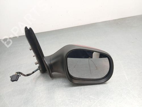 Used Right mirror Right mirror 39067263 39067263