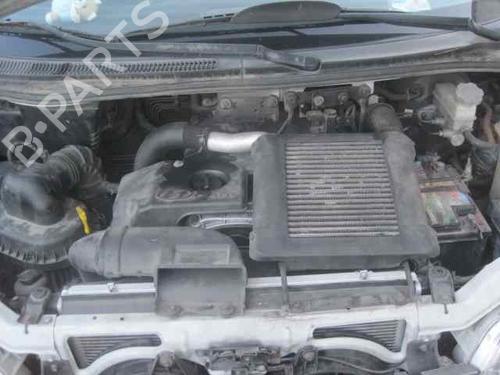 Servo brake HYUNDAI H-1 / STAREX Bus (A1) 2.5 CRDi | BP4840596M42 