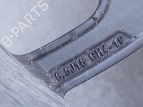 Fælk CITROËN C4 CACTUS 1.6 HDi 90 | BP31351510C45 