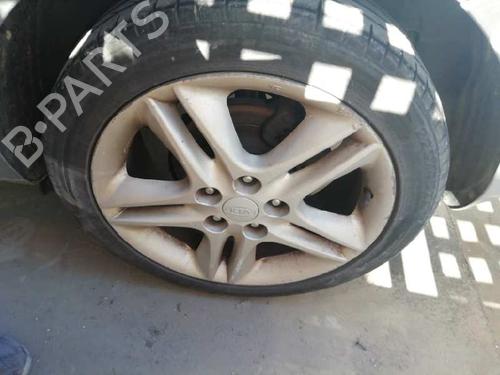 Ratstangsstang KIA CEE'D Hatchback (ED) 2.0 CRDi 140 | BP9848980I23 