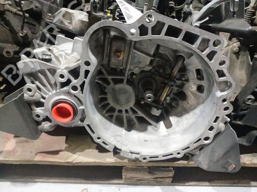 Used Gearbox HYUNDAI ACCENT II (LC) 1.5 CRDi (82 hp) 2381551