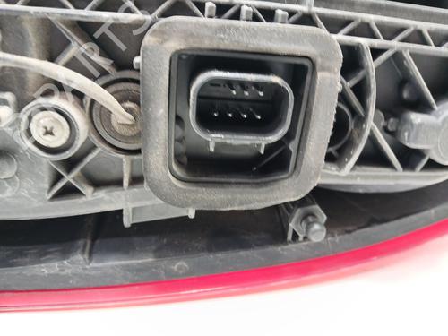Left taillight FIAT DOBLO Bus (263_) 1.6 D Multijet (263AXD1B, 263AXX1B) | BP31248484C34