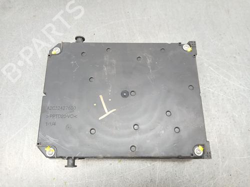 Fuse box CITROËN DS4 (NX_) 1.6 BlueHDi 120 | BP29826865E1