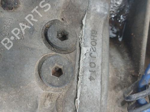 Gearbox SUZUKI BALENO (EG) 1.8 GTX (SY418) | BP19537541M3 