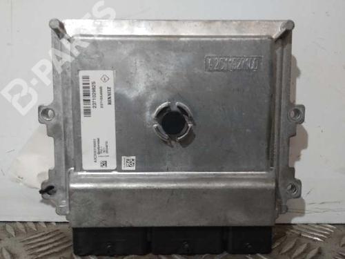 Used Engine control unit (ECU) RENAULT CLIO IV (BH_) [2012-2021]  11181548