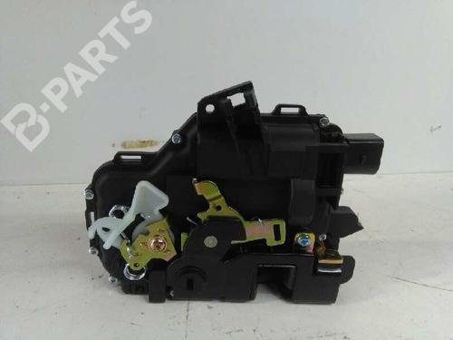 Rear left lock VW GOLF IV (1J1)  | BP9815186C100 