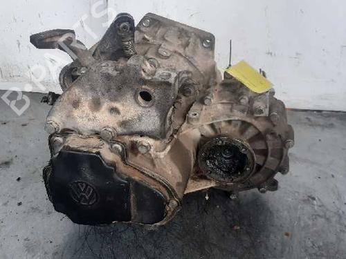Gearbox VW GOLF VI (5K1) 2.0 TDI | BP13514929M3 