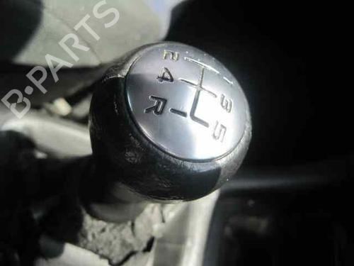 Front left window mechanism PEUGEOT 206 Hatchback (2A/C) 2.0 HDI 90 | BP2382415C22 