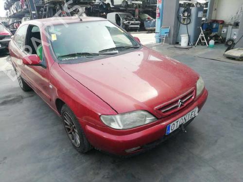 AC compressor CITROËN XSARA Coupe (N0) 1.6 i | BP26902384M34 